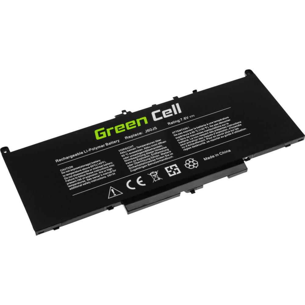 GREEN CELL  Batterie pour ordinateur portable GreenCell 