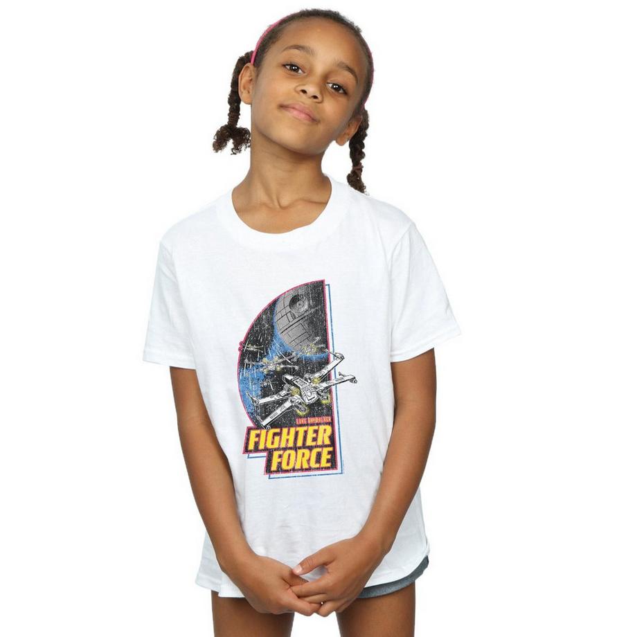 STAR WARS  Fighter Force TShirt 