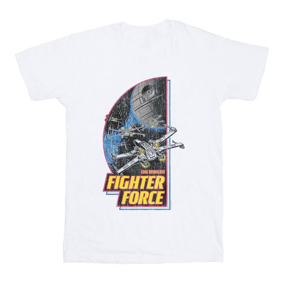 Fighter Force TShirt