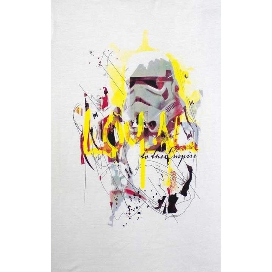 STAR WARS Star Wars Loyal To The Empire T-Shirt  