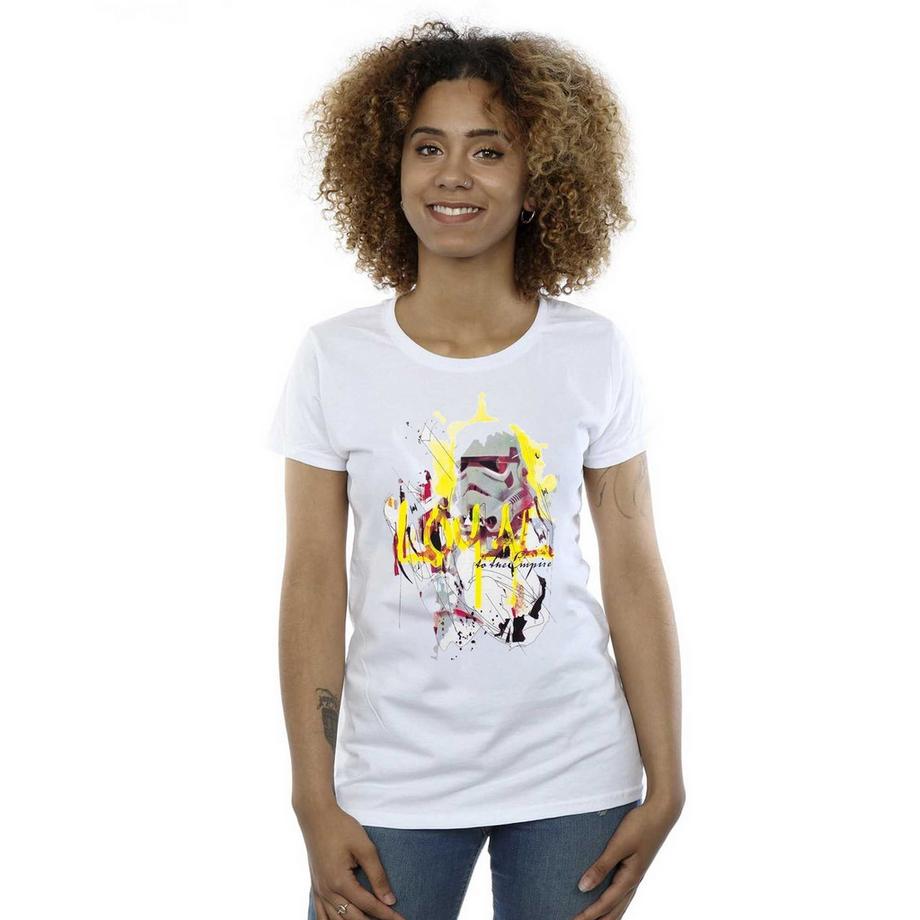 STAR WARS Star Wars Loyal To The Empire T-Shirt  