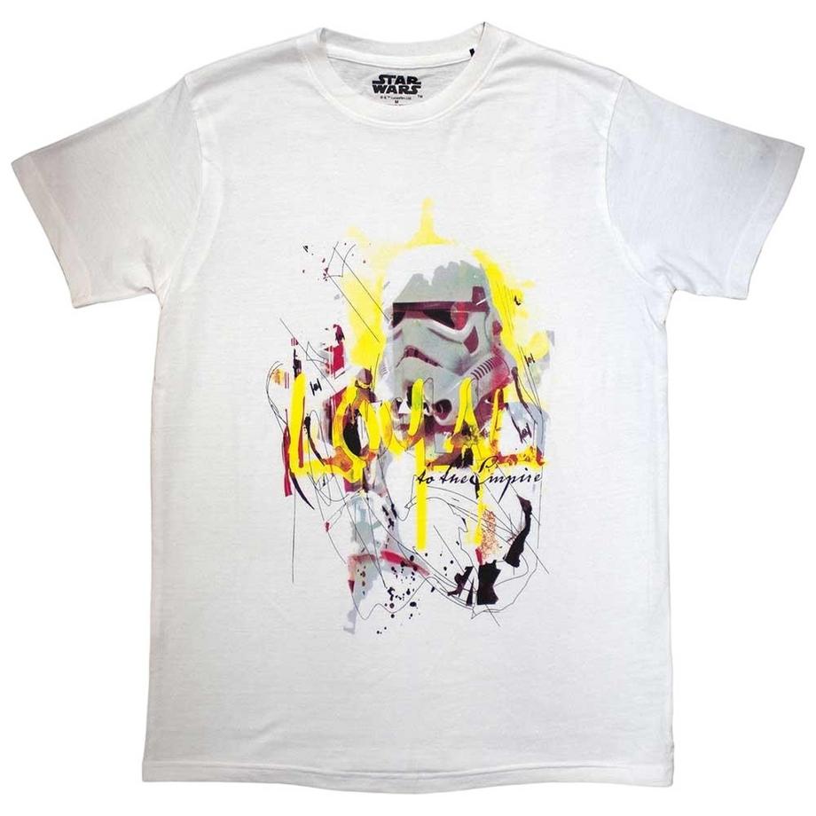 Loyal To The Empire TShirt