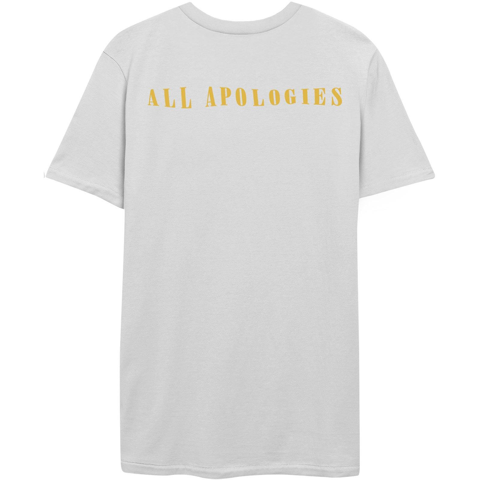 Nirvana All Apologies T-Shirt  