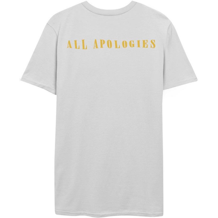Nirvana All Apologies T-Shirt  
