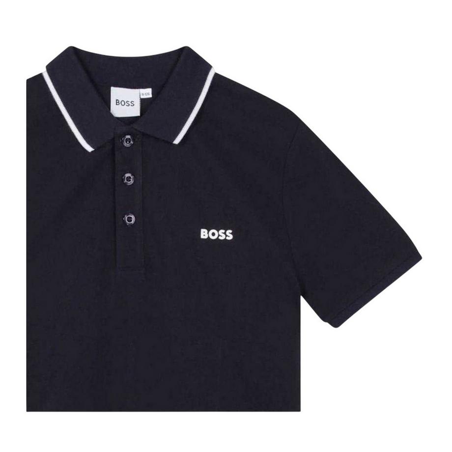 BOSS  Polo 