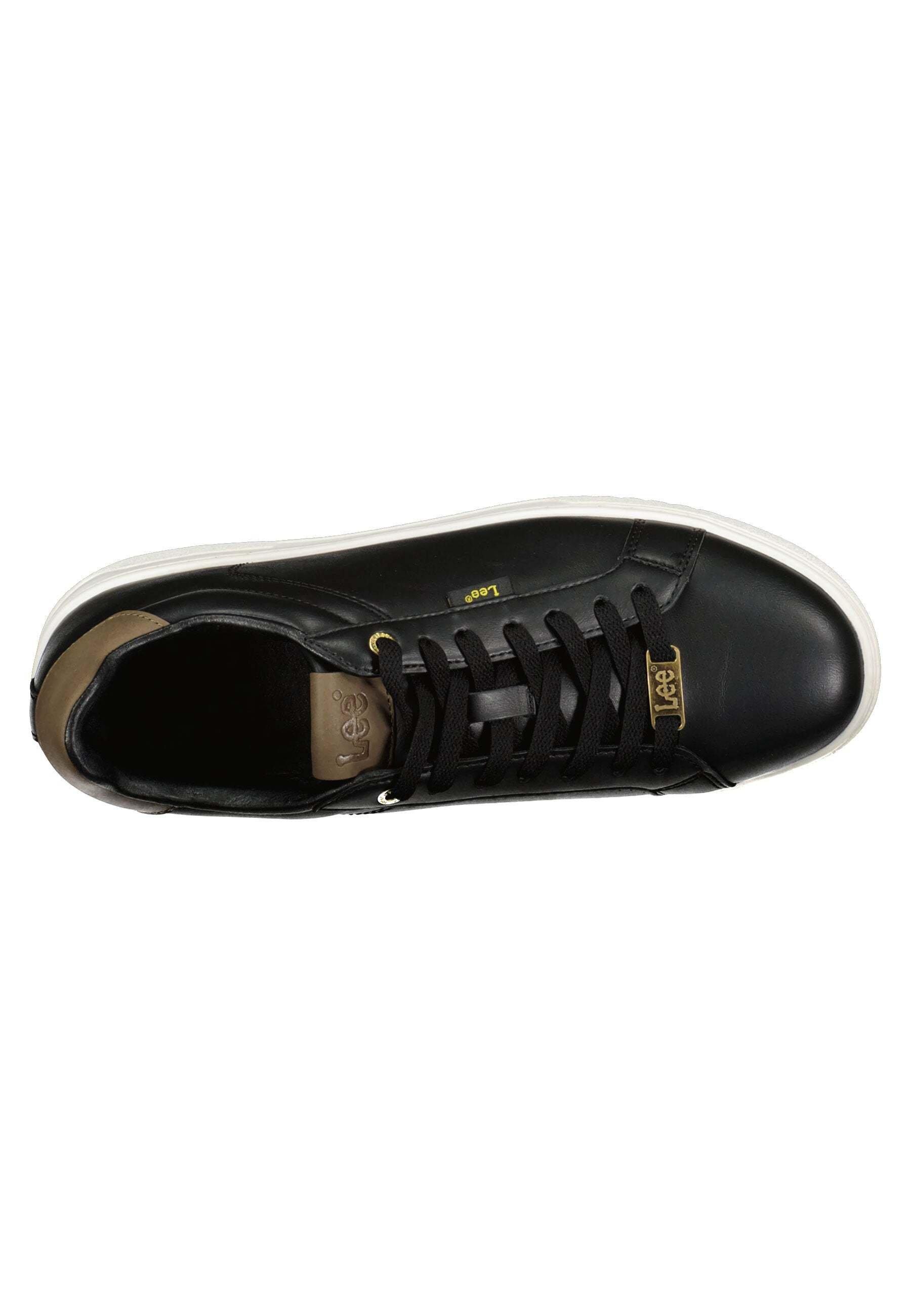 Lee  Sneaker Turon Low 