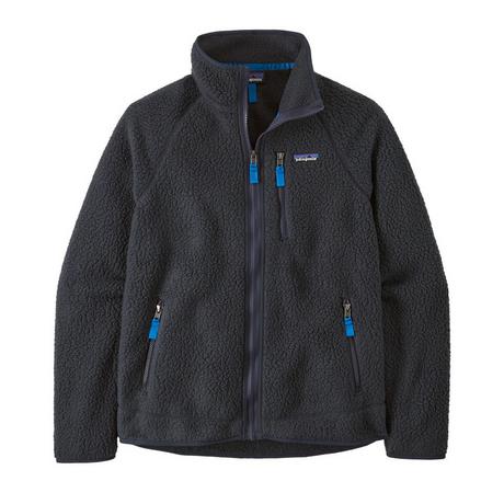 Patagonia  M's Retro Pile Jkt-S 