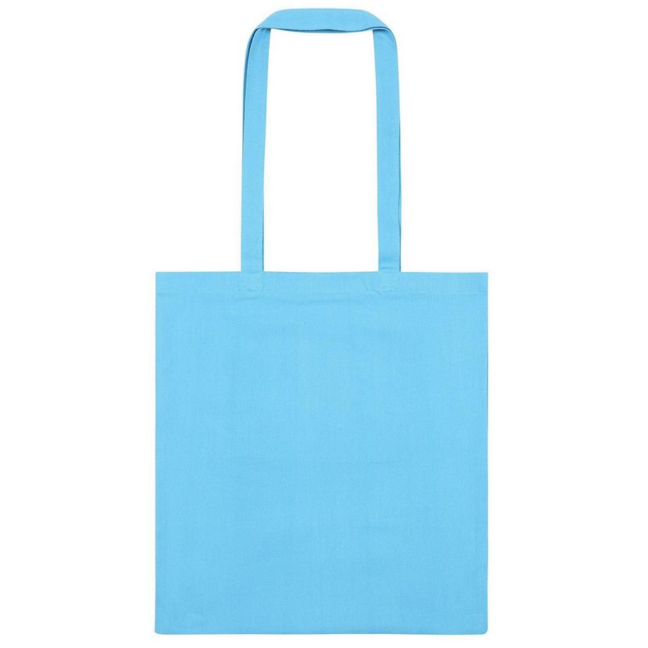 Lazy Jacks Borsa tote stampa mucca  