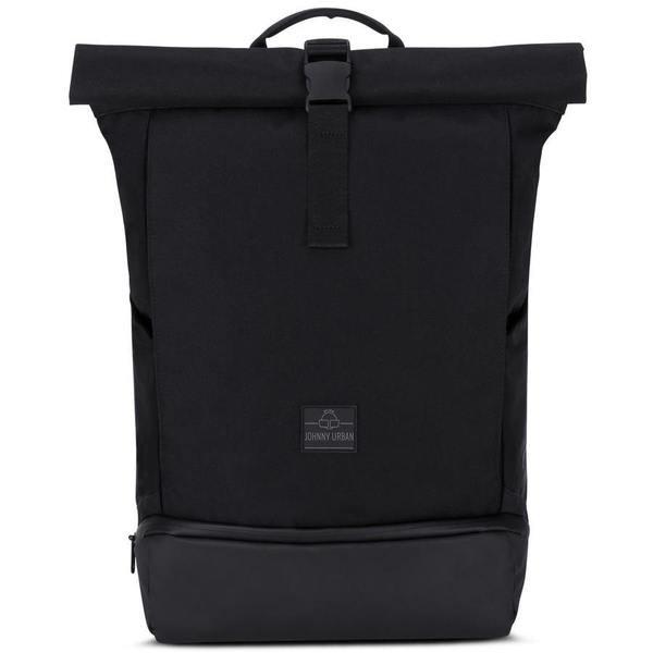 Johnny Urban Allen - Sac à dos Rolltop L noir  