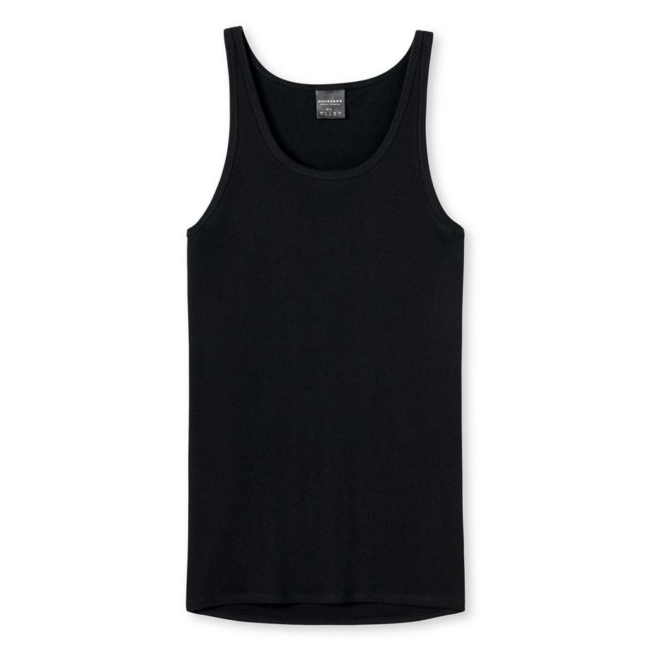 Unterhemd  1er Pack Bequem sitzend