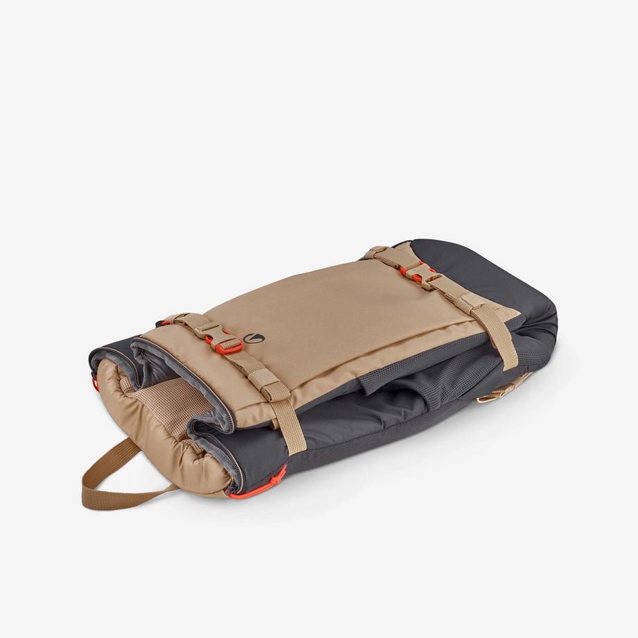 QUECHUA  Kühlbox - 20 L Backpack Cooler 100 - Insulated and compact 