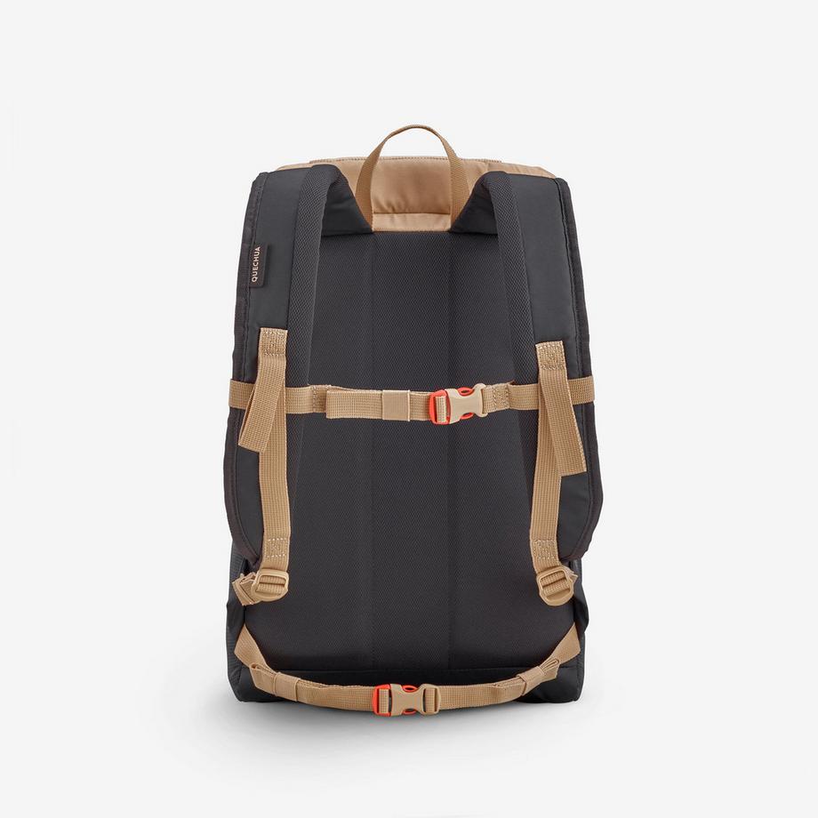 QUECHUA  Kühlbox - 20 L Backpack Cooler 100 - Insulated and compact 