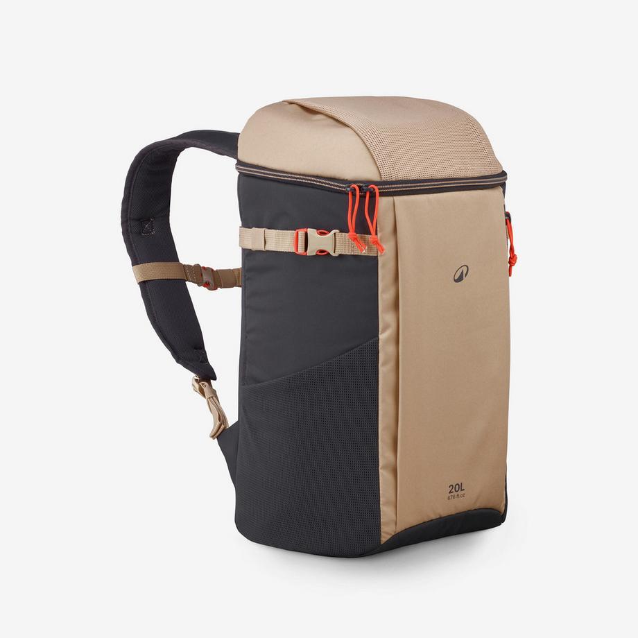 Kühlbox - 20 L Backpack Cooler 100 - Insulated and compact