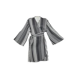 SURI FREY SFY Freyday Robe Portefeuille Rayée  