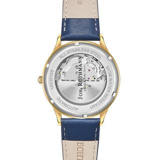 Joh. Rothmann  Armband-Uhr Modern I. 