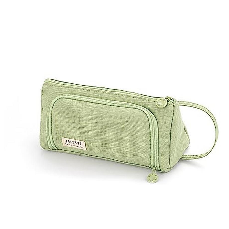 Only-bags.store  Federmäppchen große Kapazität, Teenager-Federmäppchen Federmäppchen für die Schule 