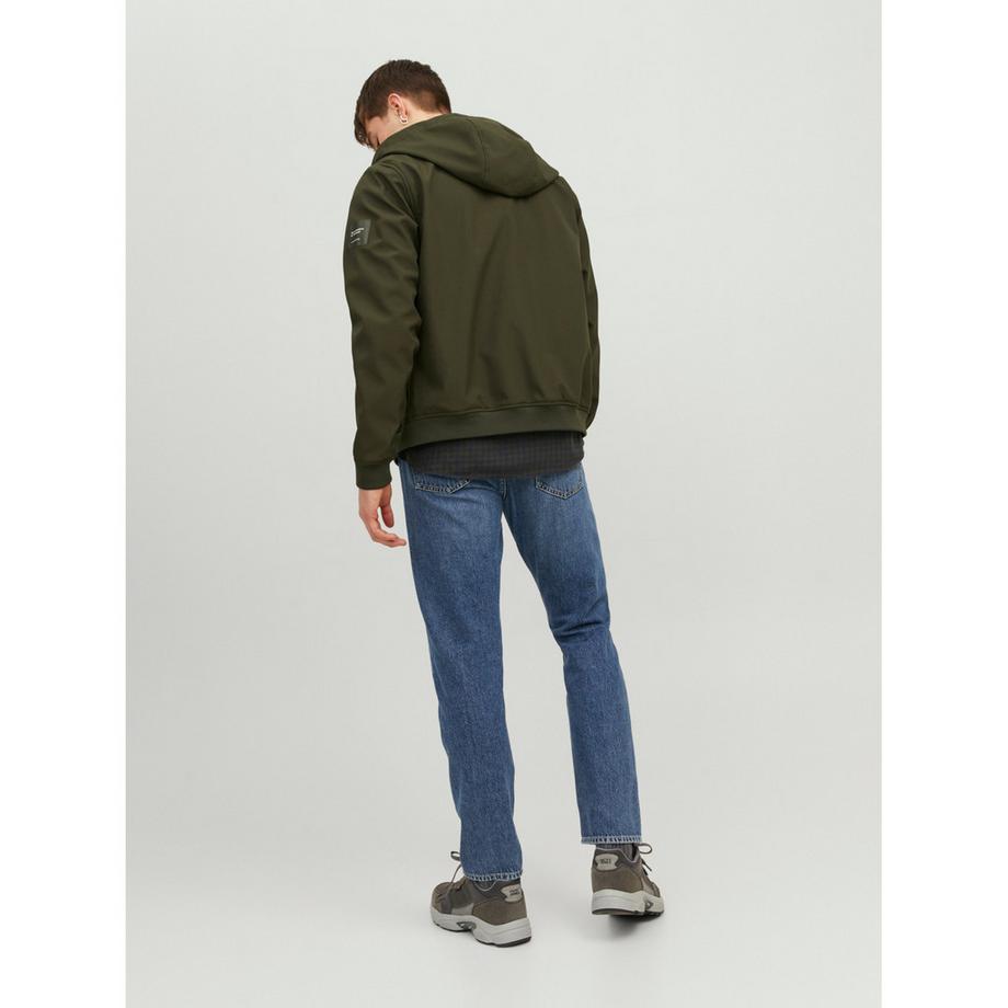 JACK & JONES Veste de survêtement Basic Softshell  