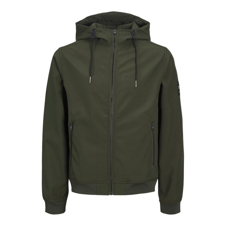Veste de survêtement  Basic Softshell