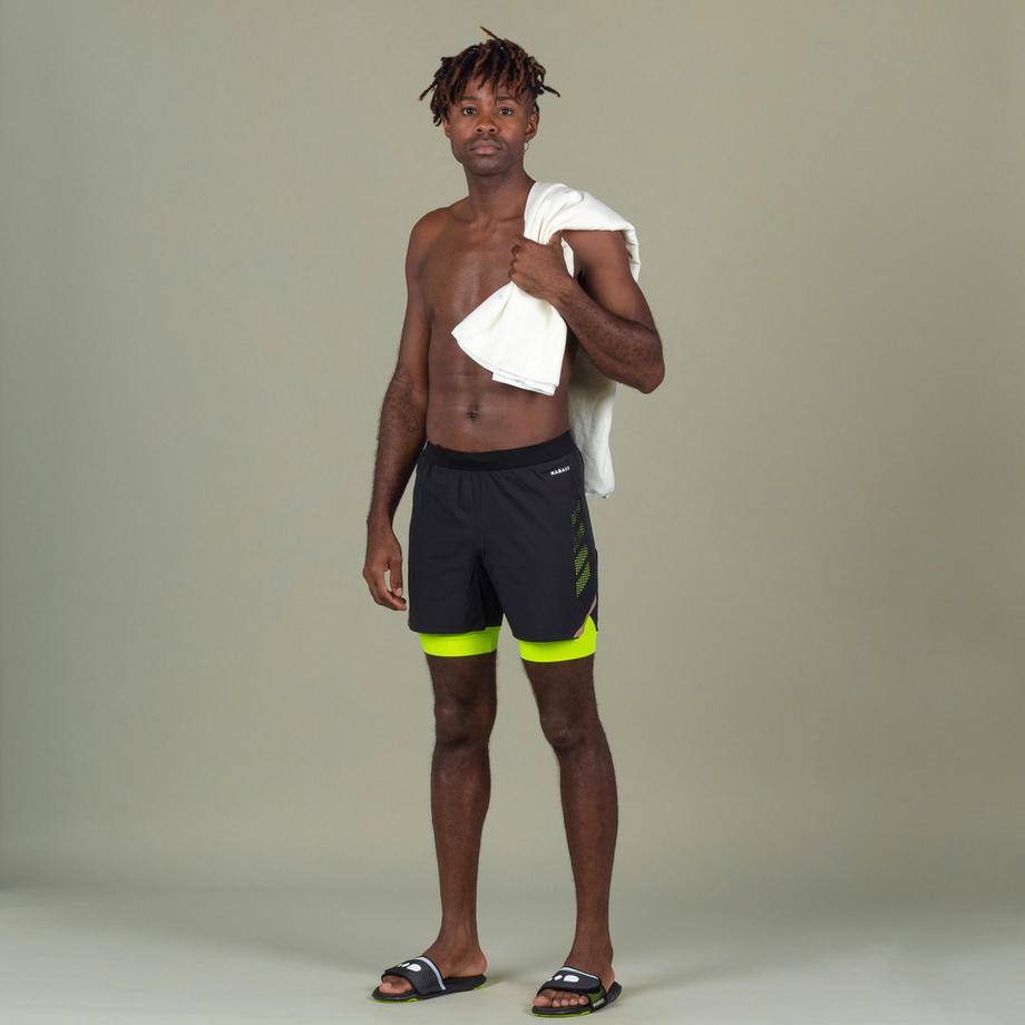 NABAIJI JAER 500 Schwimmhose  