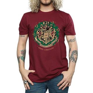 Harry Potter  TShirt  weihnachtliches Design 