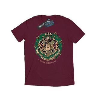 Harry Potter  TShirt  weihnachtliches Design 