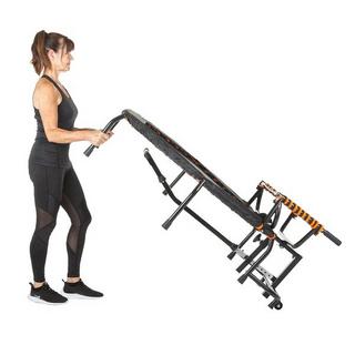 HAMMER  Trampolin JumpStep (134 cm) 