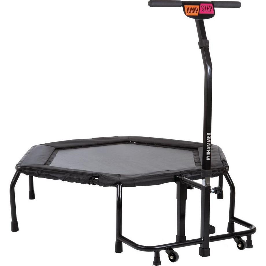 HAMMER  Trampoline JumpStep (134 cm) 