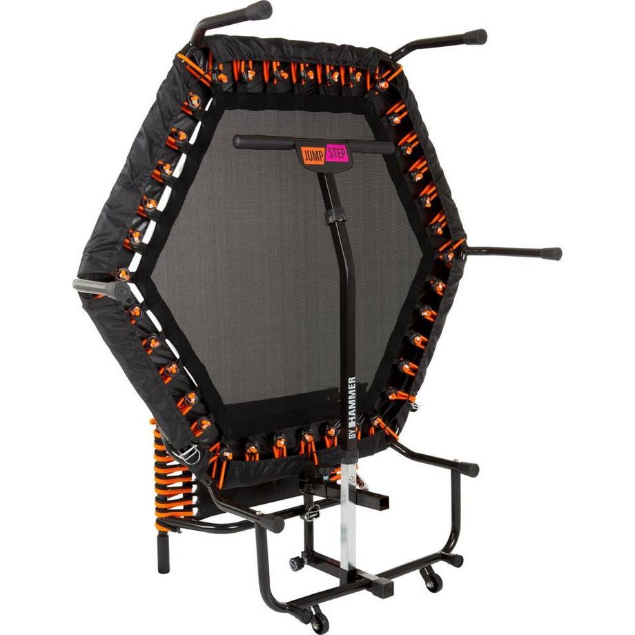 HAMMER  Trampoline JumpStep (134 cm) 