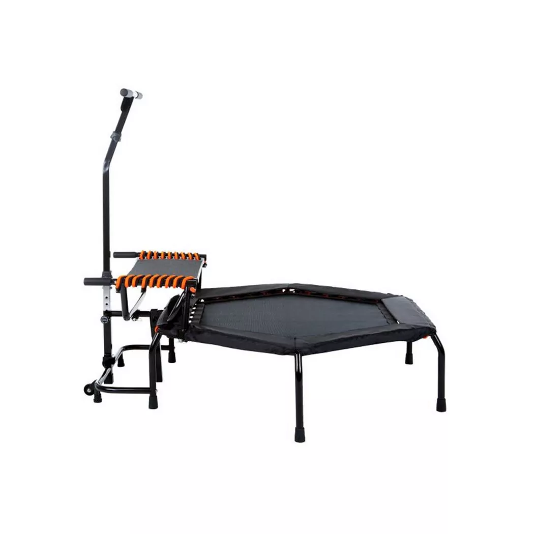HAMMER - Trampolin JumpStep (134 cm), One Size