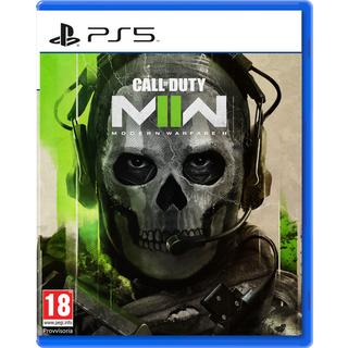 ACTIVISION  Activision Call of Duty: Modern Warfare II Standard Italienisch PlayStation 5 
