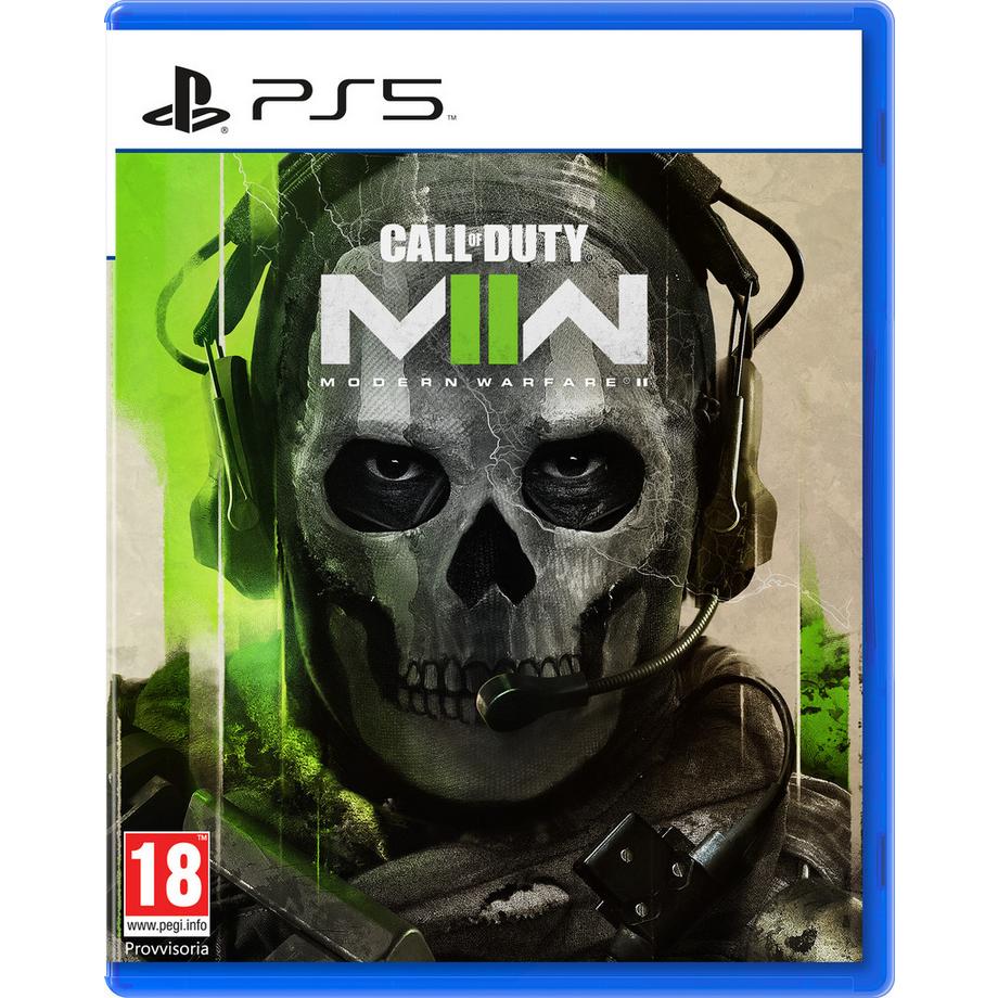 ACTIVISION  Activision Call of Duty: Modern Warfare II Standard Italienisch PlayStation 5 