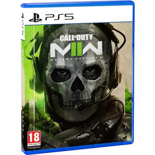 ACTIVISION  Call of Duty: Modern Warfare II (PS5) (I) 