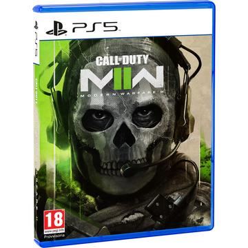 Call of Duty: Modern Warfare II (PS5) (I)