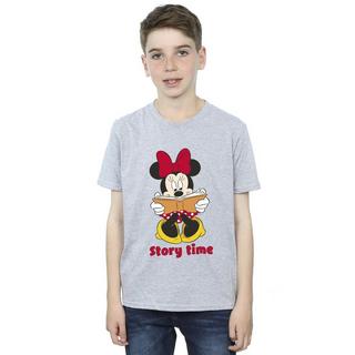 Disney  Story Time TShirt 