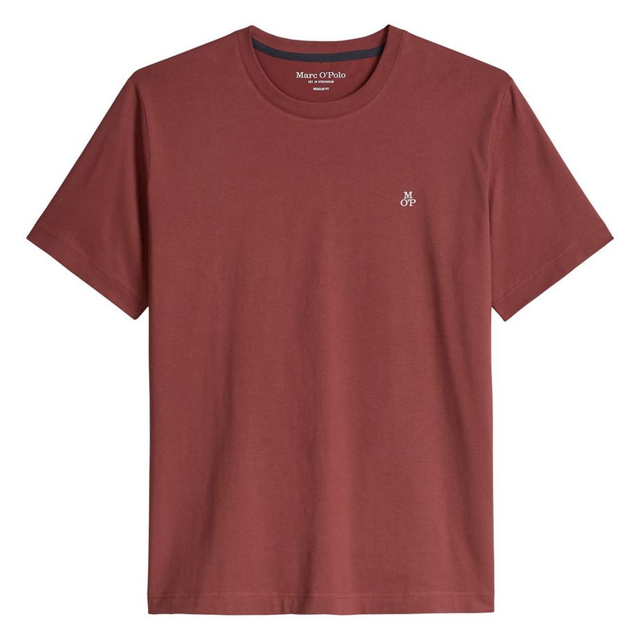 T-shirt  Pack de 1 Confortable à porter-Small-Logo
