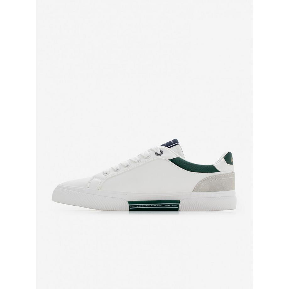 Pepe Jeans London  kurze turnschuhe kenton court 