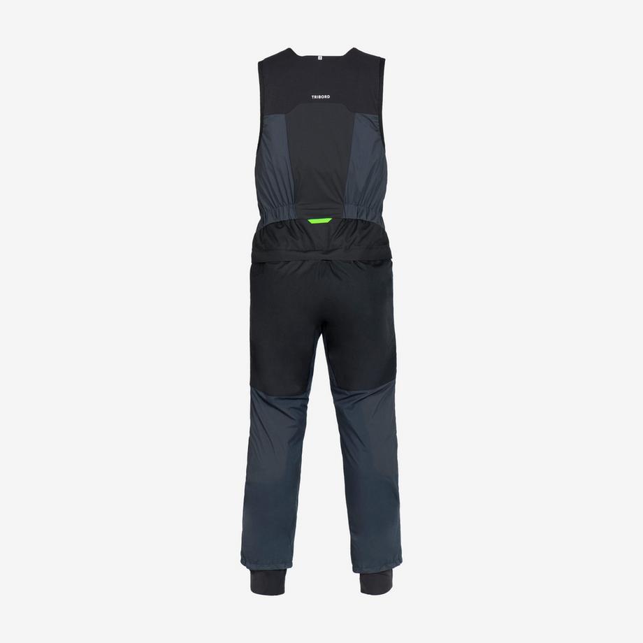 TRIBORD  Salopette - OFFSHORE PRO MIDLAYER 