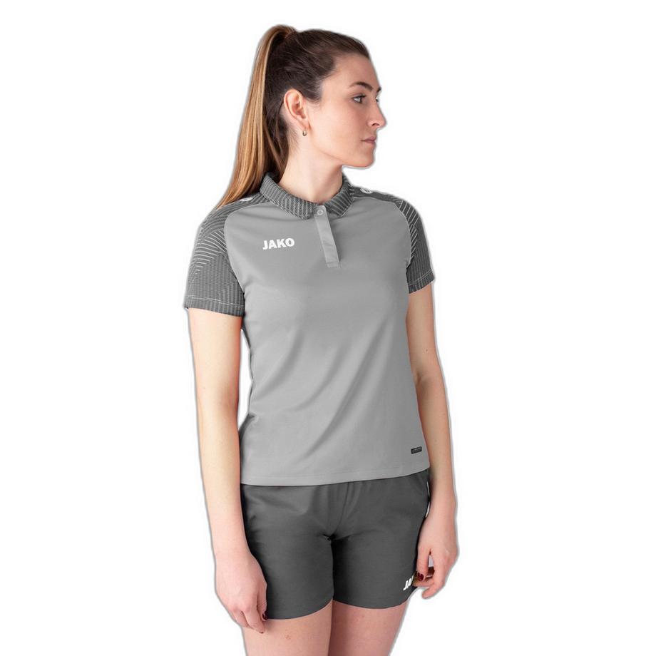 Jako Performance Polo Shirt  