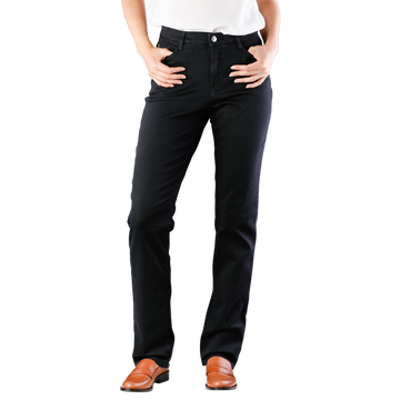 Carola Jeans Straight Fit