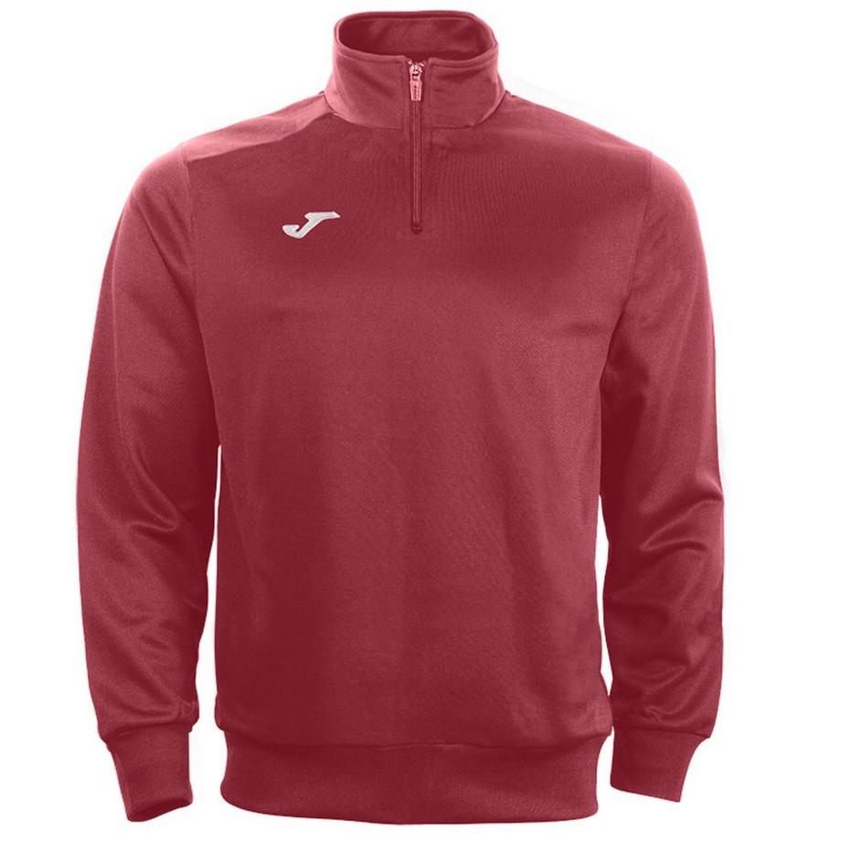 felpa 1/2 zip joa faraon