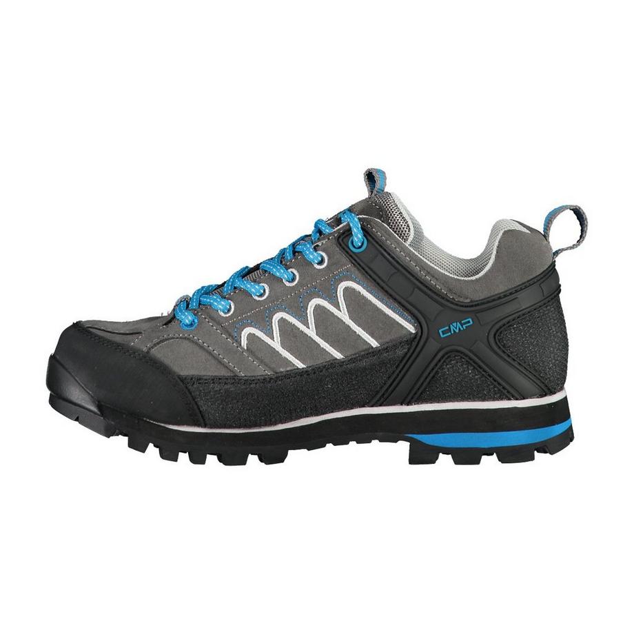 CMP Moon Wasserdichte niedrige Wanderschuhe  