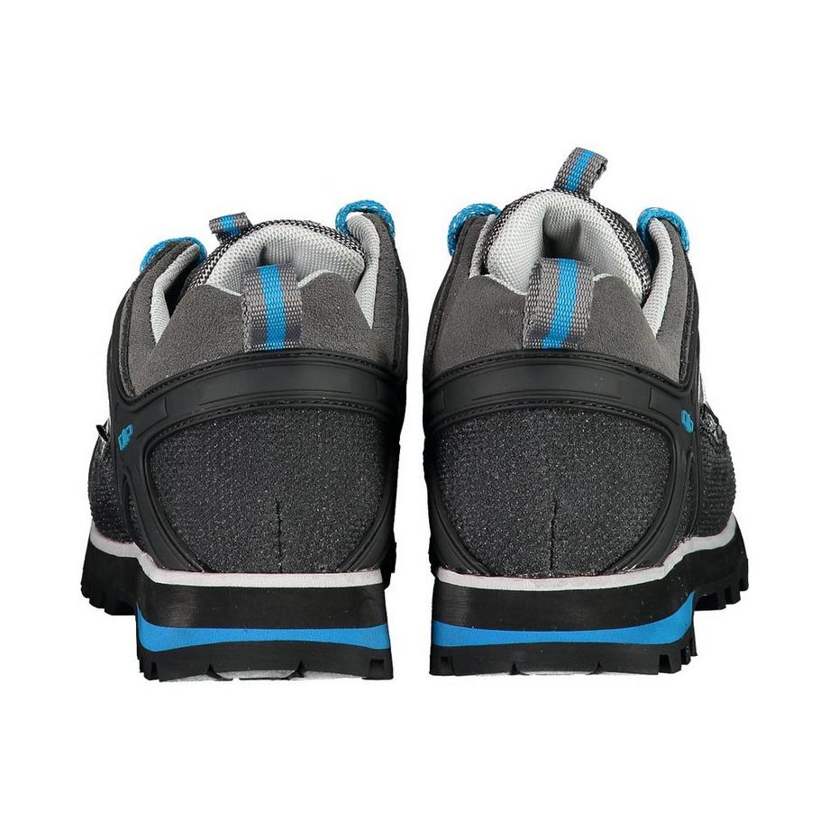 CMP Moon Wasserdichte niedrige Wanderschuhe  