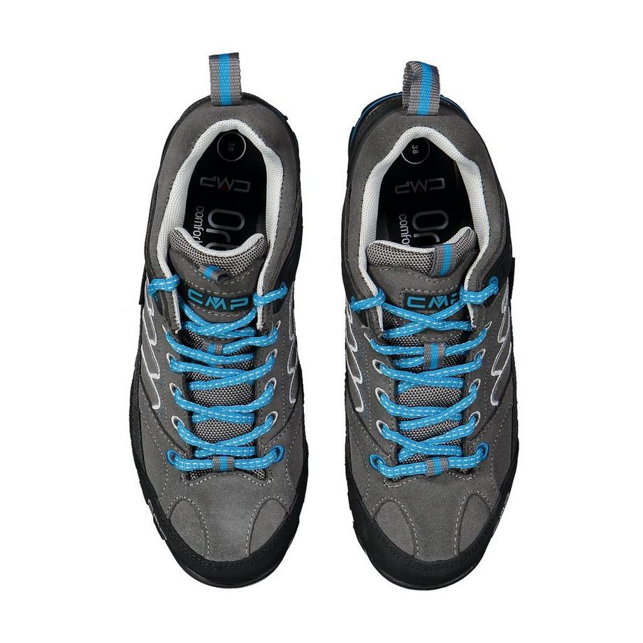 CMP Moon Wasserdichte niedrige Wanderschuhe  