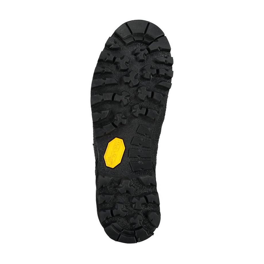 CMP Moon Wasserdichte niedrige Wanderschuhe  