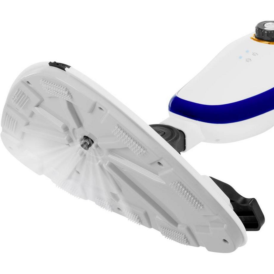 Tristar Balai à vapeur  