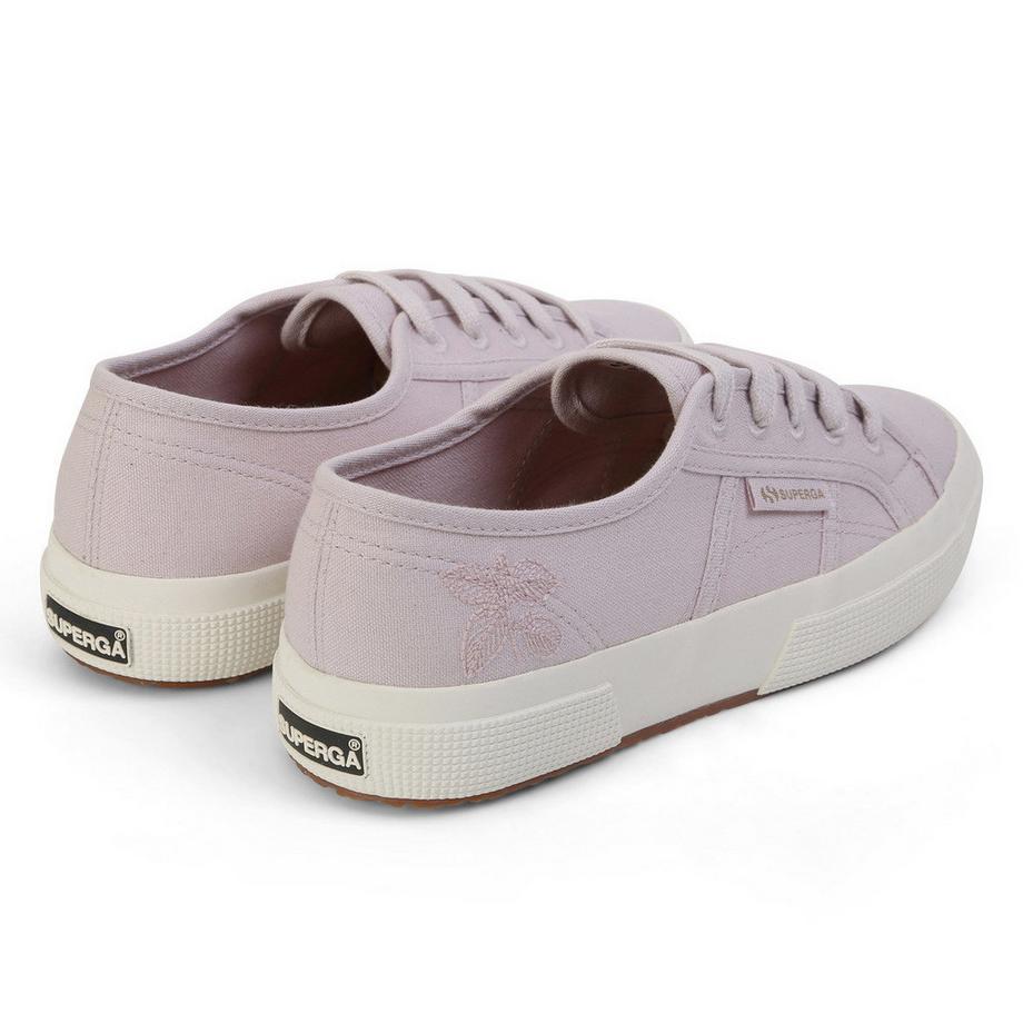 SUPERGA Baskets Feuilles Teintes Naturellement  