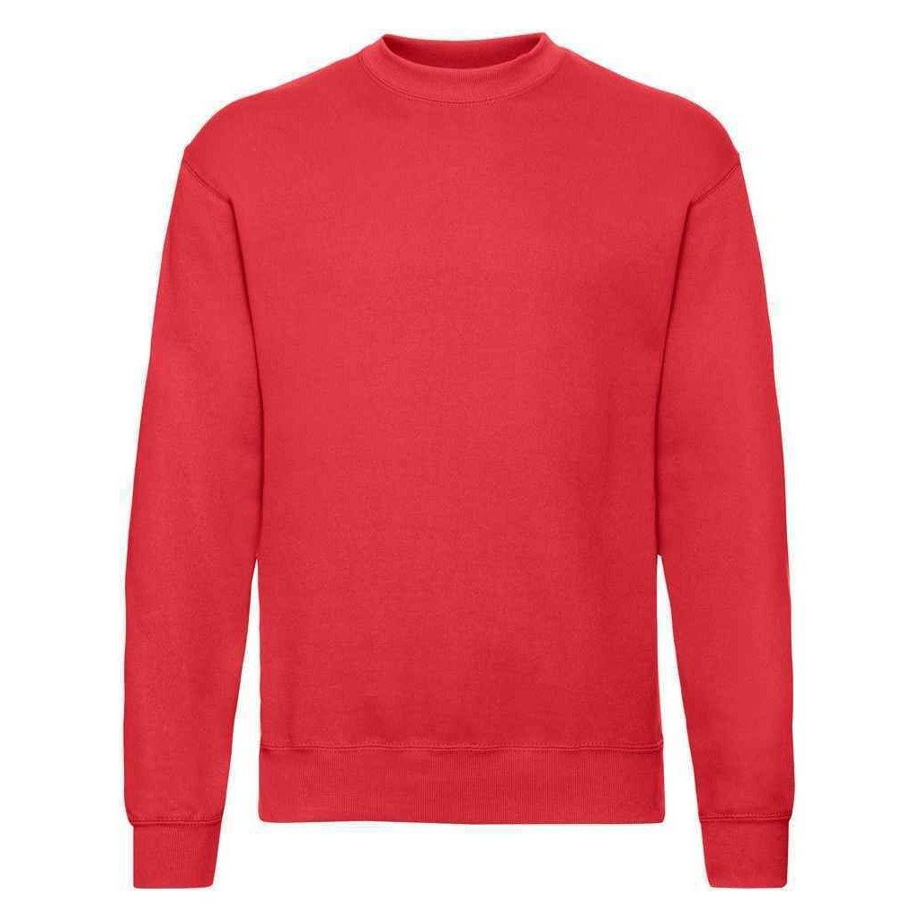 Fruit of the Loom  "Classic" Sweatshirt 