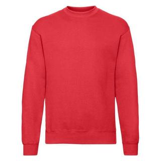Fruit of the Loom Classic Rundhals Sweatshirt  