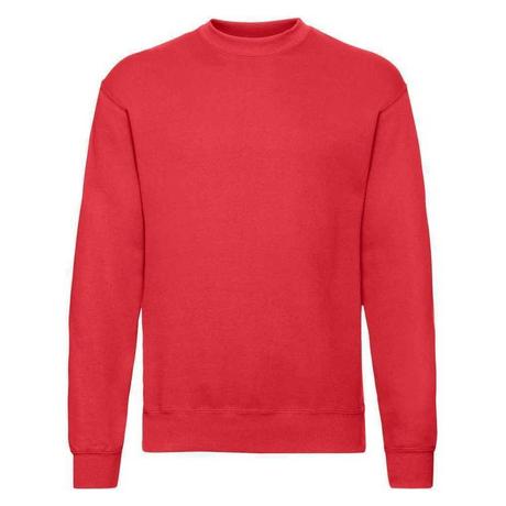 Fruit of the Loom Classic Rundhals Sweatshirt  