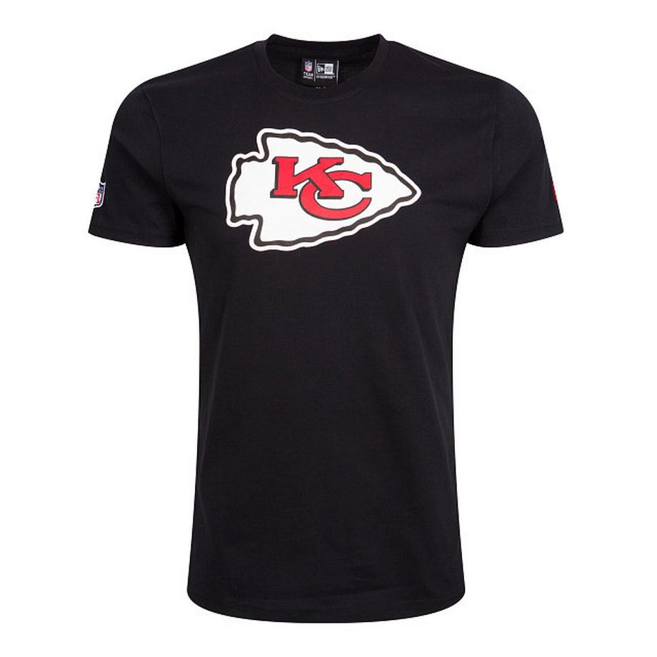 t-hirt kana city chief nfl